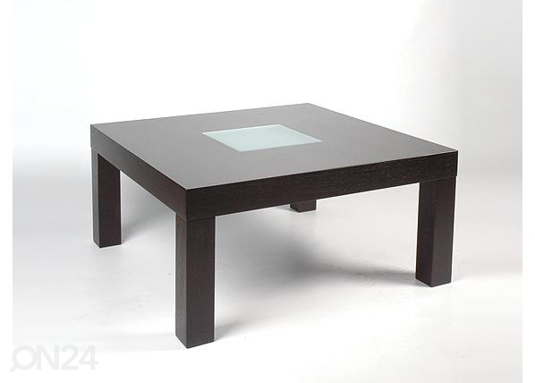 Придиванный столик Ruut 70x70 см
