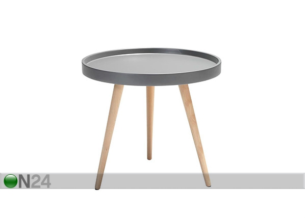 Приставной столик Opus Ø 50 cm