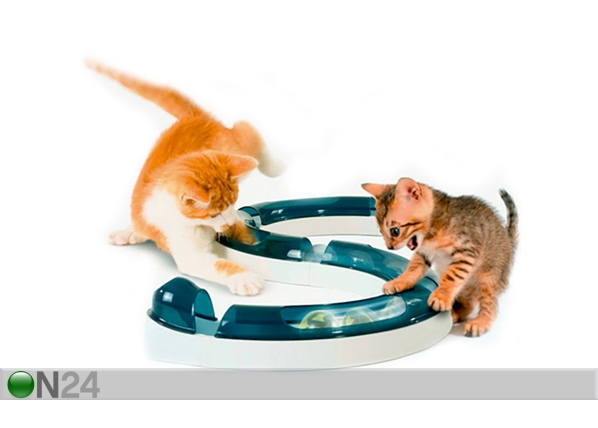 Развивающая игрушка для кошек Catit Design Senses