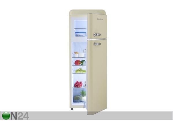 Ретро-холодильник Schaub Lorenz SL210C