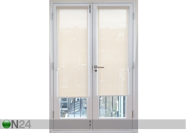 Руло для балконной двери Perla maxi 90x240 cm