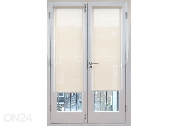 Руло для балконной двери Perla mini 68x215 cm