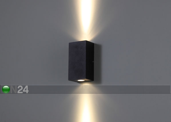 Светильник для фасада, IP65