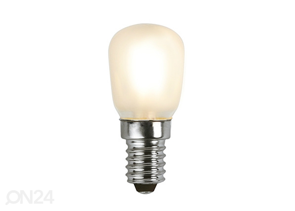 Светодиодная лампа E14 1,3 Вт
