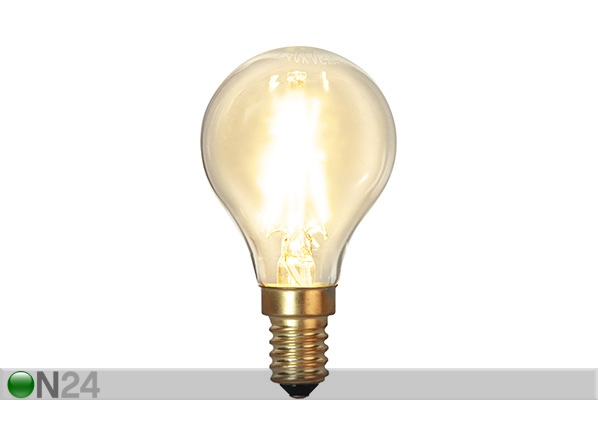 Светодиодная лампа E14 1,5 Вт