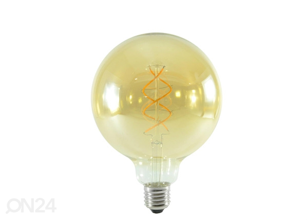 Светодиодная лампа E27 5 Вт