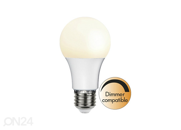 Светодиодная лампа E27 6 Вт