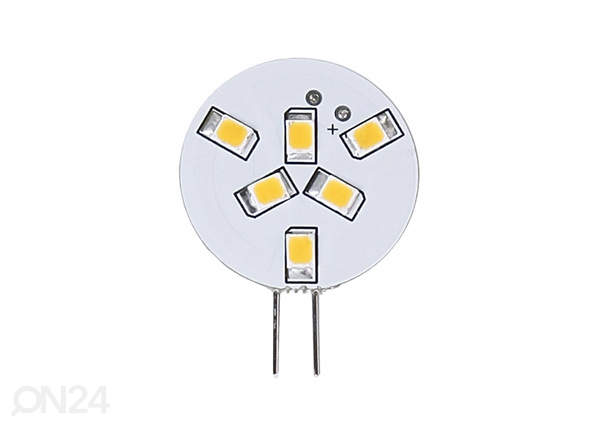 Светодиодная лампа G4 1 Вт
