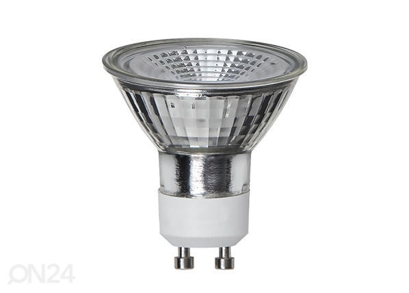 Светодиодная лампа GU10 5,4 Вт