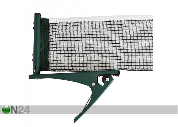 Сетка для настольного тенниса с креплениями