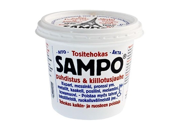 Средство для чистки Sampo 200 g