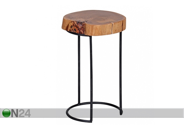 Столик / постамент Akola Ø 28xh45 cm