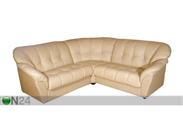 Угловой диван-кровать California 2VN2