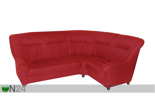 Угловой диван-кровать Spencer