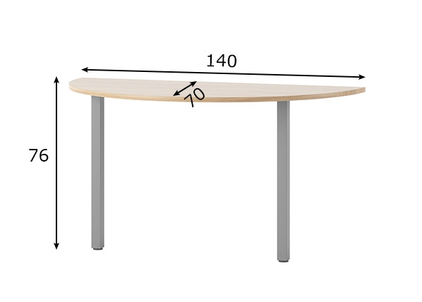 Удлинение стола размеры