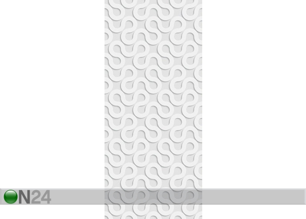 Флизелиновые обои Pattern 53x1000 cm