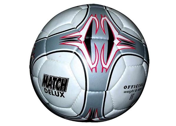 Футбольный мяч Match Deluxe Spartan