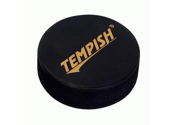 Хоккейная шайба PUCK official Tempish