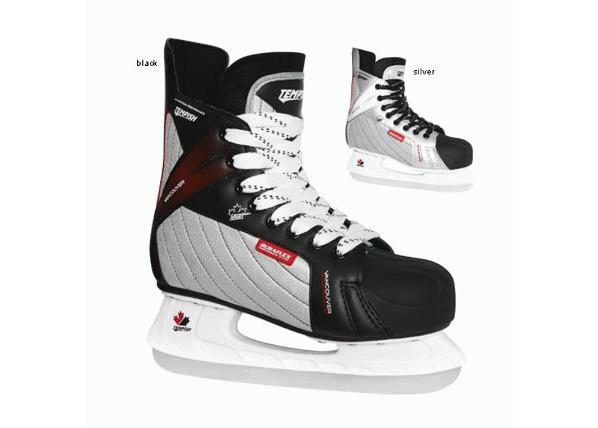 Хоккейные коньки Vancouver Tempish размер 39
