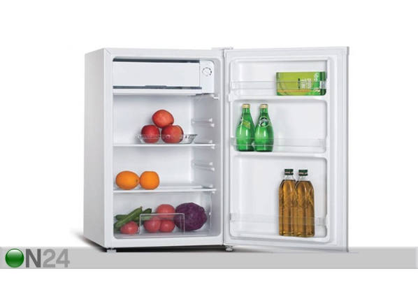 Холодильник Iceman Schaub-Lorenz