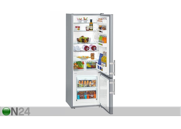 Холодильник Liebherr CUSL2811-20