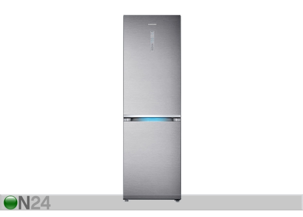 Холодильник Samsung RB33J8835SR/EF