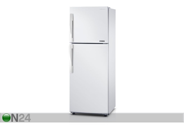 Холодильник Samsung RT25FAJEDWW/EO