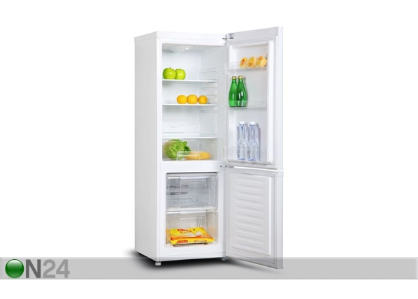 Холодильник Schaub-Lorenz DBF14455-5730