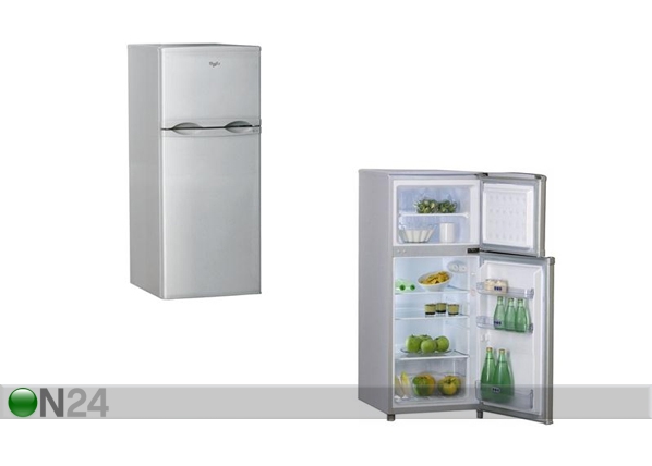 Холодильник Whirlpool WTE1611 IS