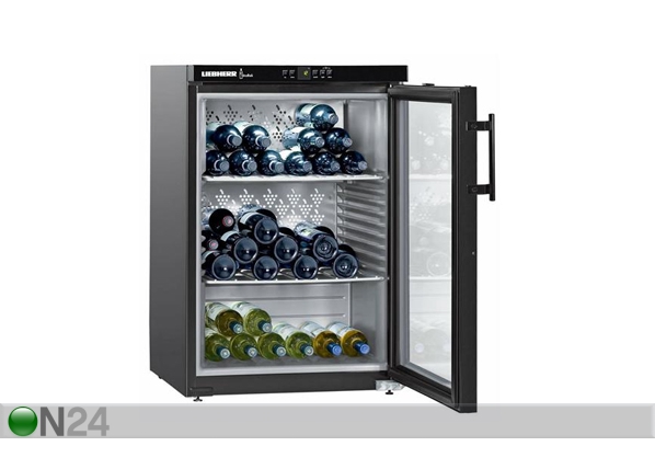 Холодильник для вина Liebherr WKB1812-20