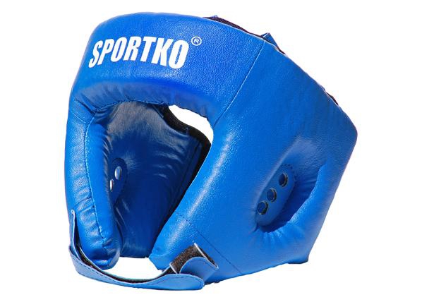 Шлем для бокса SportKO OD1