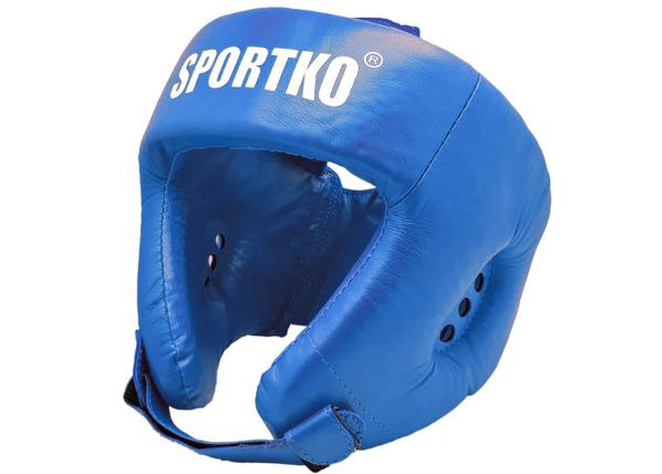 Шлем для бокса SportKO OK2
