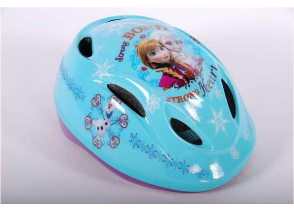 Шлем для детей Disney Frozen Deluxe Volare