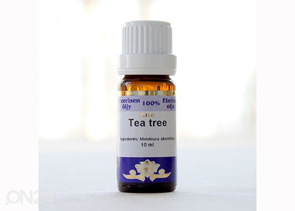 Эфирное масло чайного дерева 10 мл