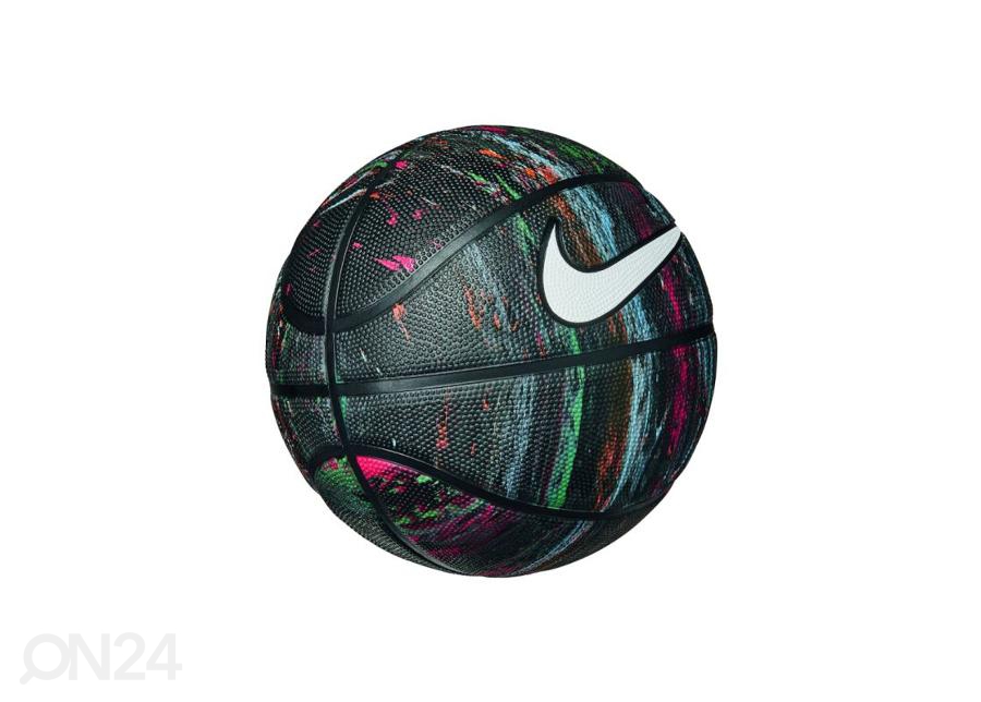 nike recycled rubber dominate 8p