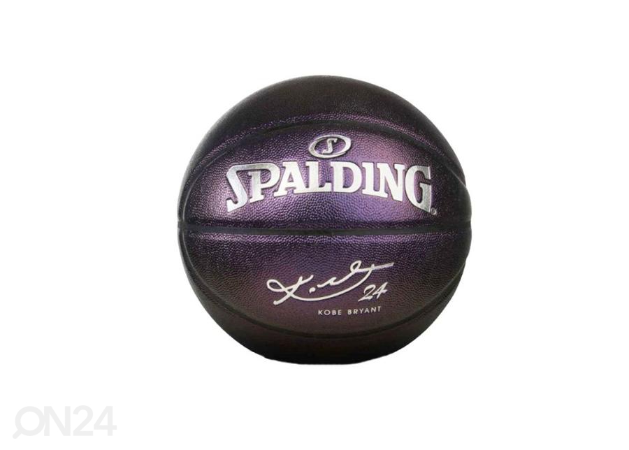 Marketplace Spalding Limited Edition Kobe Basketball Kobe Bryant