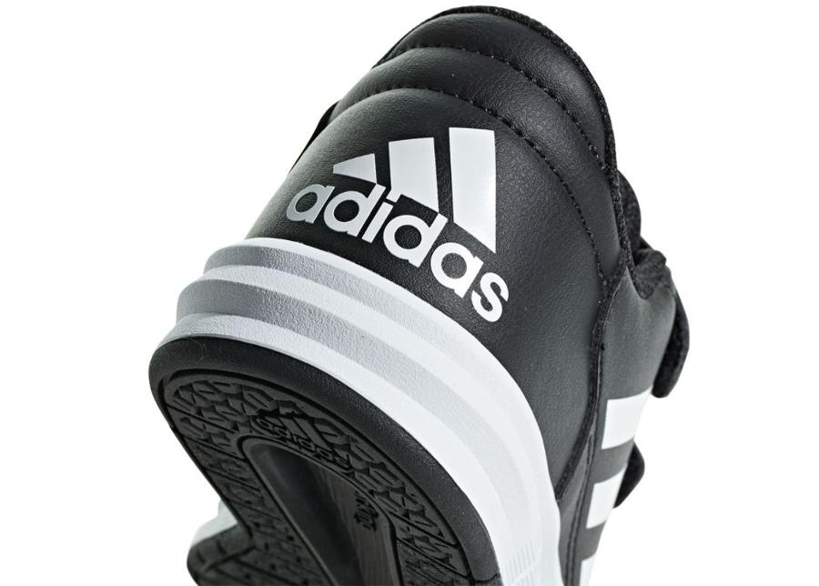 adidas Performance ALTASPORT CF 5 D96829 Black - Zakcret.gr