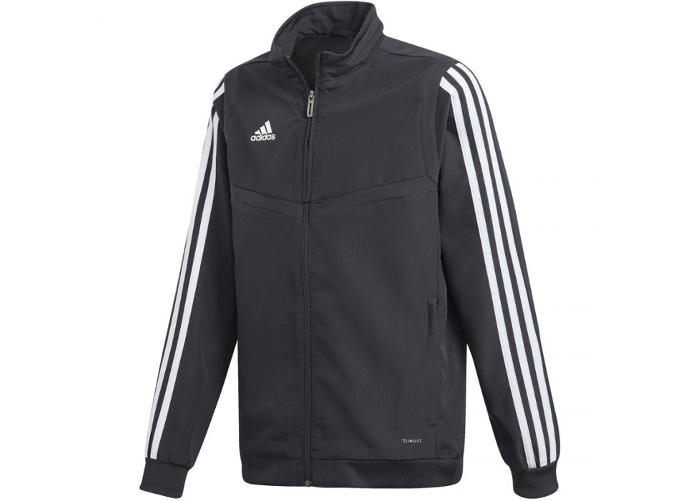 Adidas tiro 19 кофта