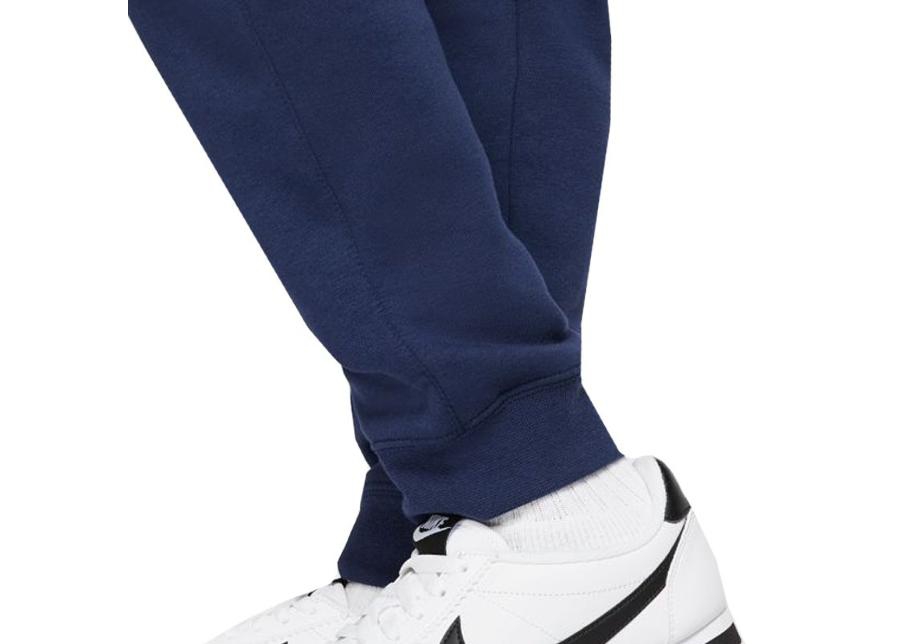 nike junior club fleece pant
