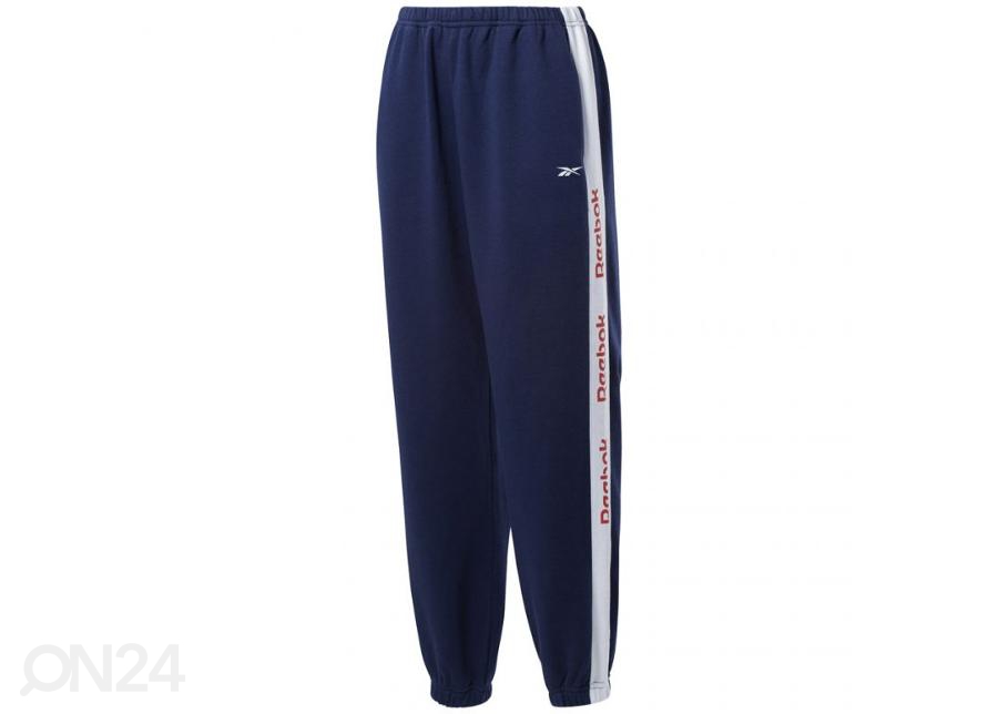 Женские спортивные штаны Reebok Te Linear Logo W FU2252 SP-306148 - ON24.ee  Спорт