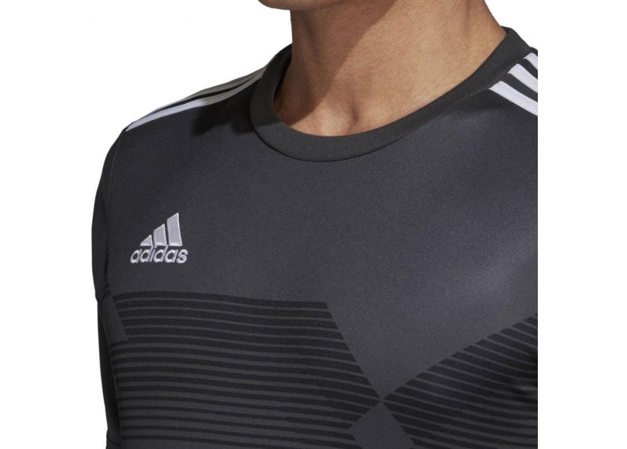 Мужская футболка adidas Campeon 19 Jersey M DU2297 TC-193248 - ON24 Спорт
