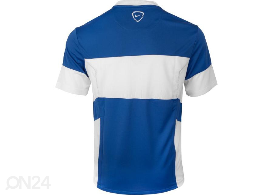 nike academy 14 training top