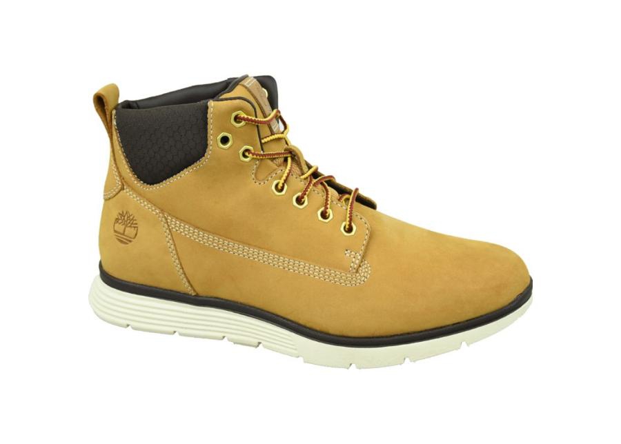 timberland killington chukka m