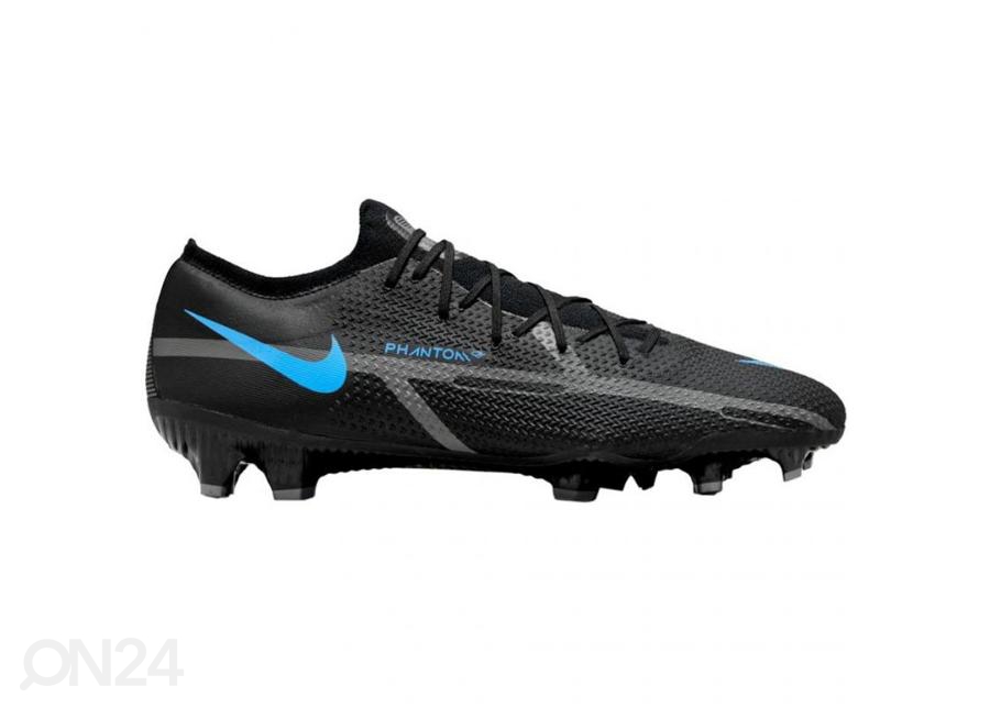 Мужские футбольные бутсы Nike Phantom GT2 PRO FG SP-375428 ON24