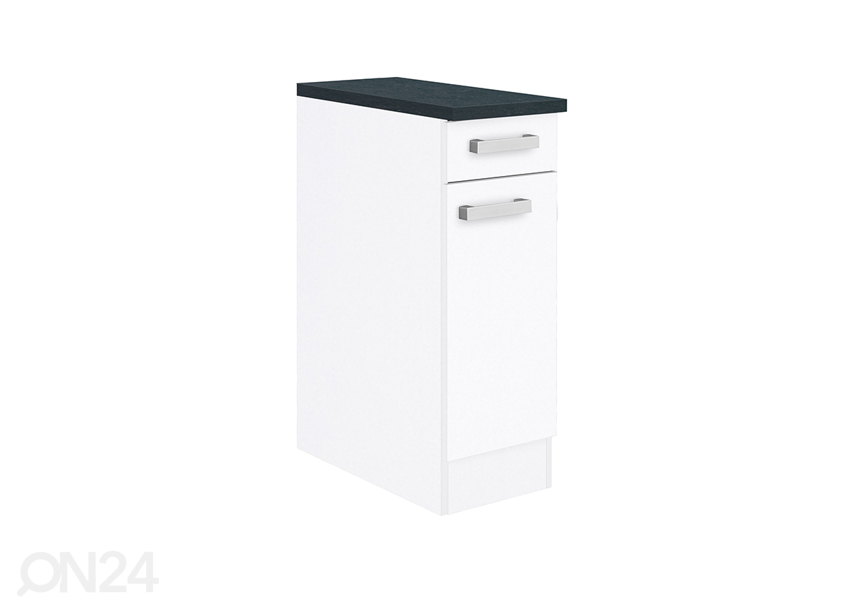 Нижний шкаф для прачечной комнаты Salo 30 cm OX-391292 - ON24.ee Мебель и  интерьер