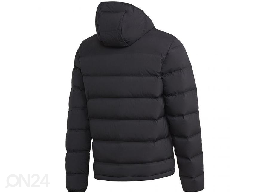 Пуховик мужской Adidas Helionic S H J M FT2521 SP-307313 - ON24.ee Спорт