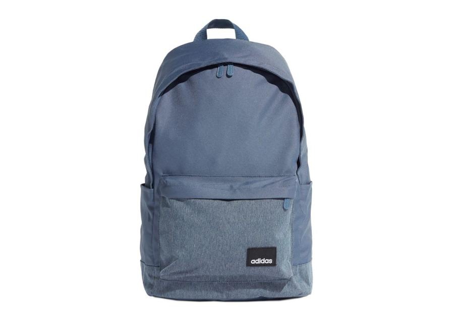 linear classic casual backpack
