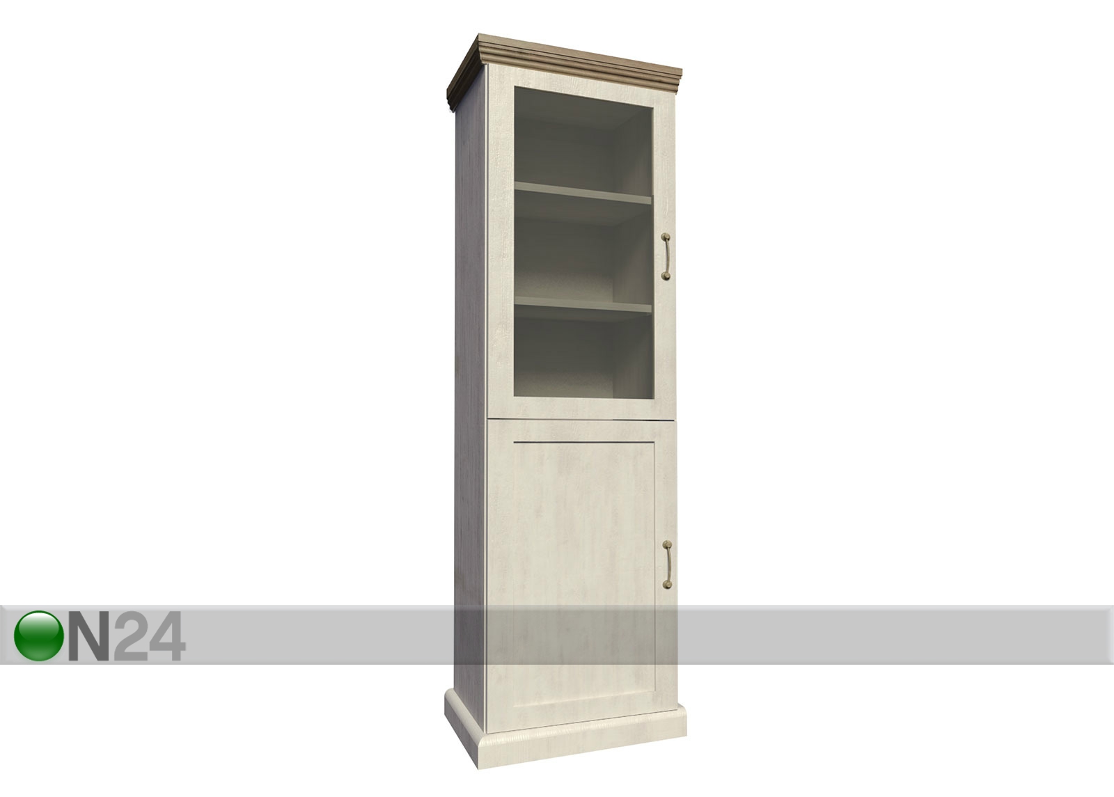Vitriinkapp TF137082 ON24 Sisustuskaubamaja
