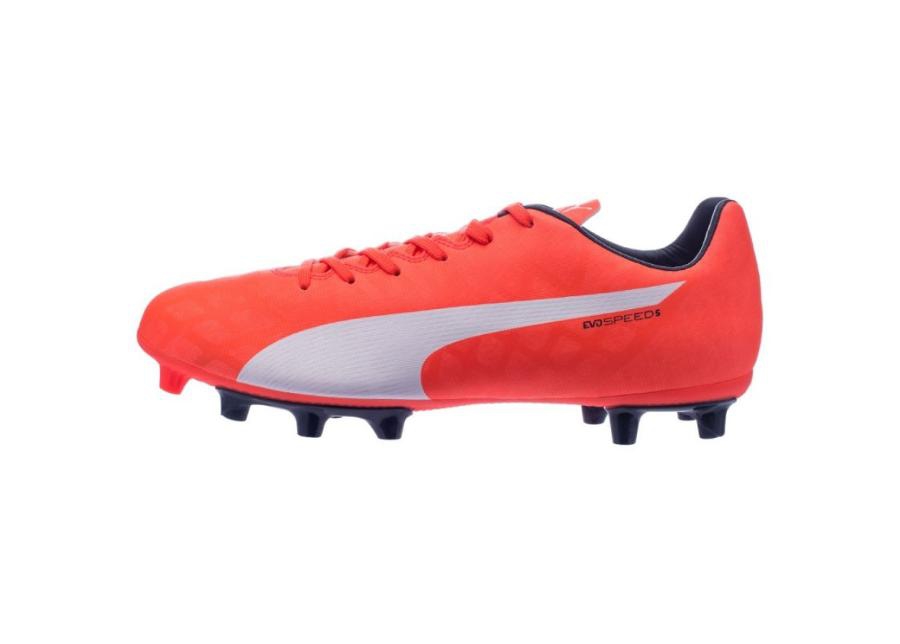 puma evospeed