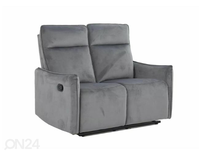 2-местный диван recliner увеличить